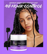 Wholesale Best Private Label Edge Control 150ml.